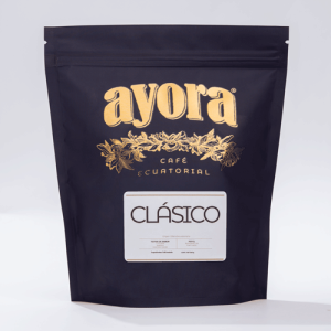 Ayora Café en Grano CLASICO 300gr