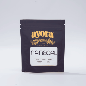 NANEGAL Lata 100gr