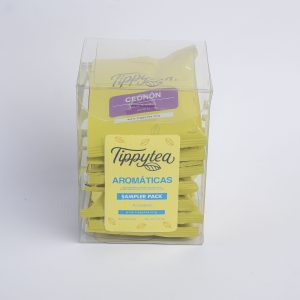 Sampler Pack Aromáticas