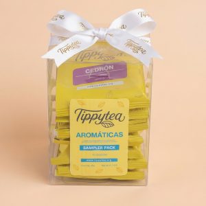 Sampler Pack Aromáticas