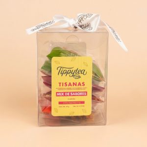 Sampler Pack  Tisanas Varias