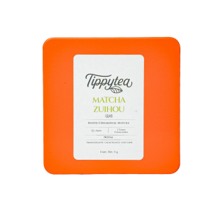 Kit Sachet Matcha Zuihou