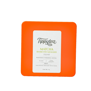 Kit Sachet Matcha Banjo No Mukashi