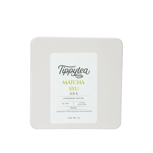 Kit Sachet Matcha SYU