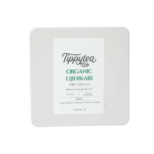 Kit Sachet Matcha Organic Ujihikari