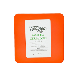 Kit Sachet Matcha Okumidori Koyamaen