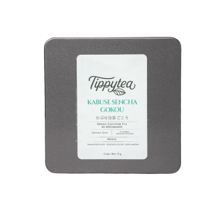 Kit Sachet Matcha Kabuse Sencha Gokou