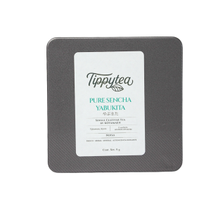 Kit Sachet Matcha Pure Sencha Yabukita