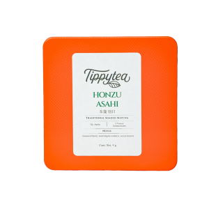 Kit Sachet Matcha Honzu Asahi