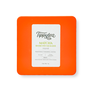 Kit Sachet Matcha Banjo No Mukashi