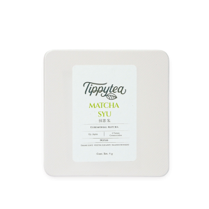 Kit Sachet Matcha SYU